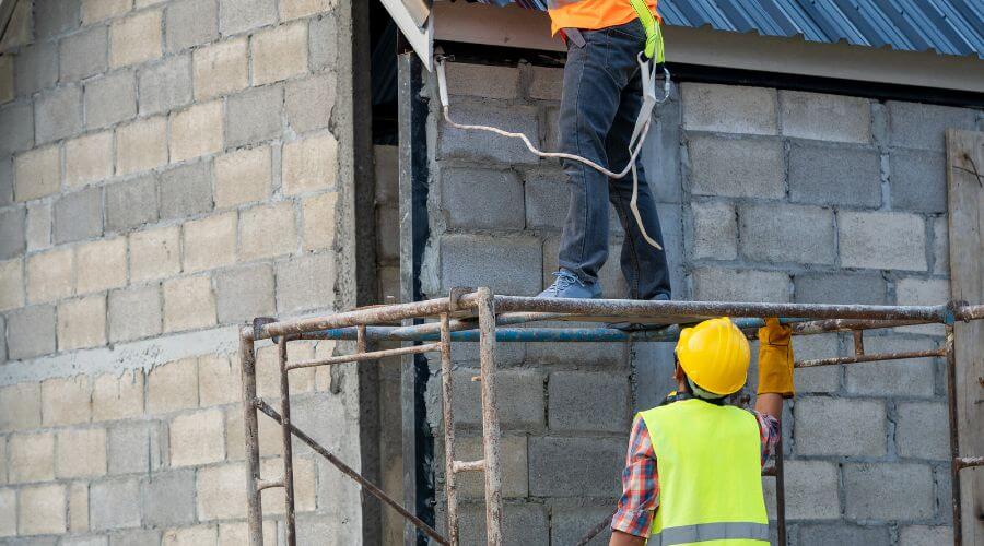 Expert Emergency Roof Repairs services in Jasper, GA